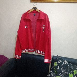Tracktop Adidas England Euro 2004