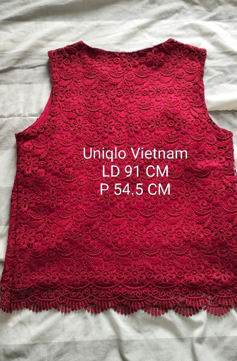 Uniqlo Vietnam, foto 2