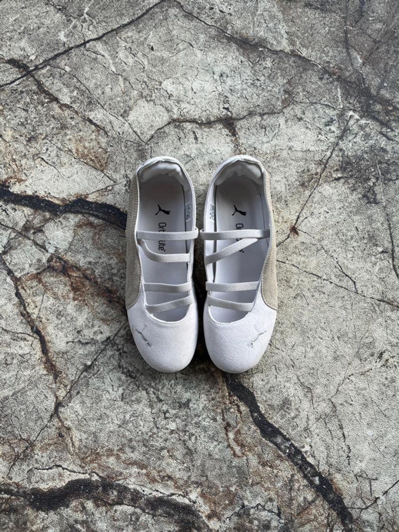PUMA BALLET, foto 3