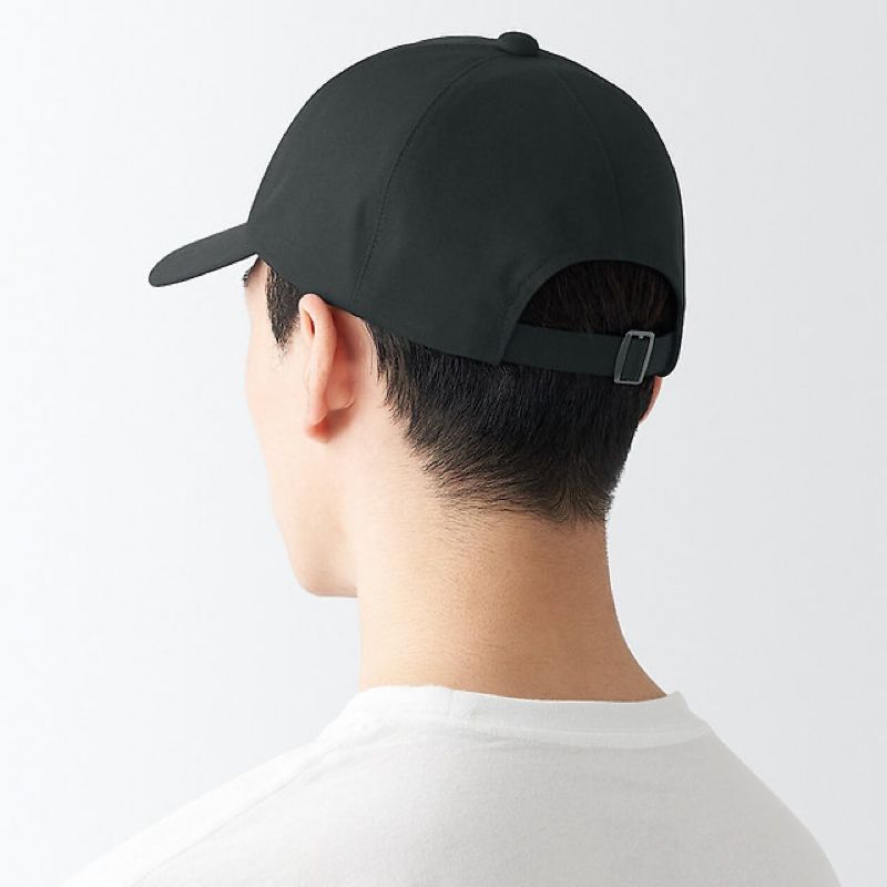 MUJI CAP WATER REPELLENT, foto 2