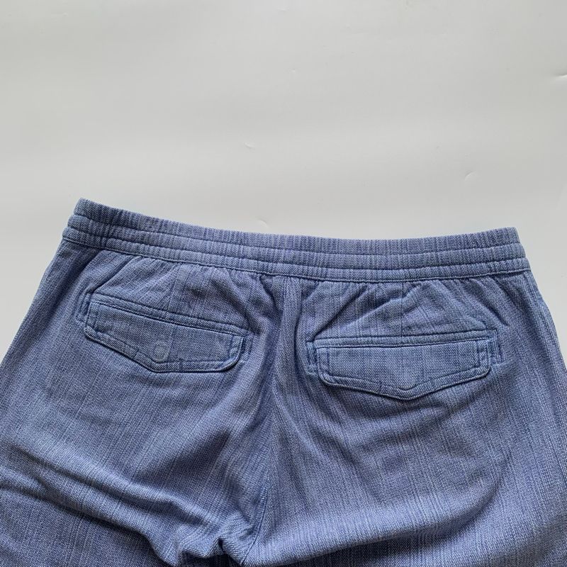 Celana Pendek Relax Nix, foto 4