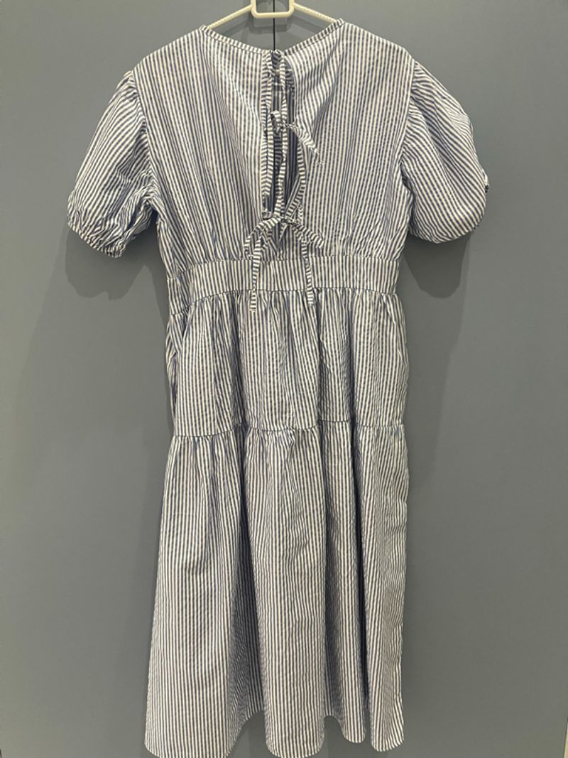 Long Dress, foto 4