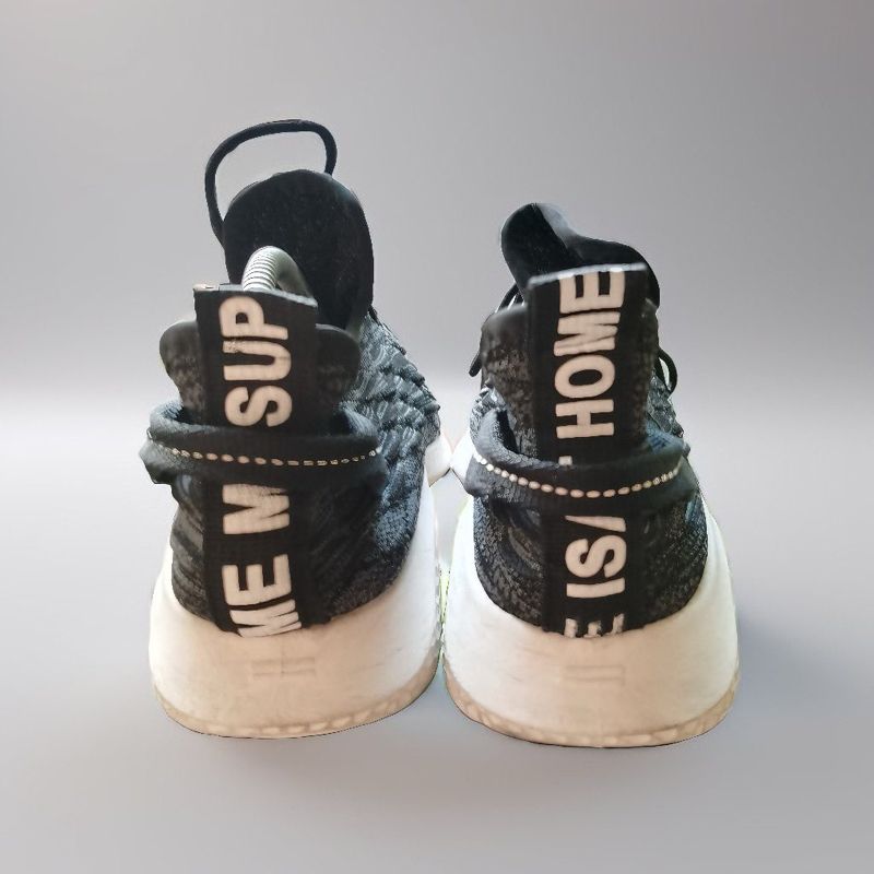 Fashion running shoes, foto 3