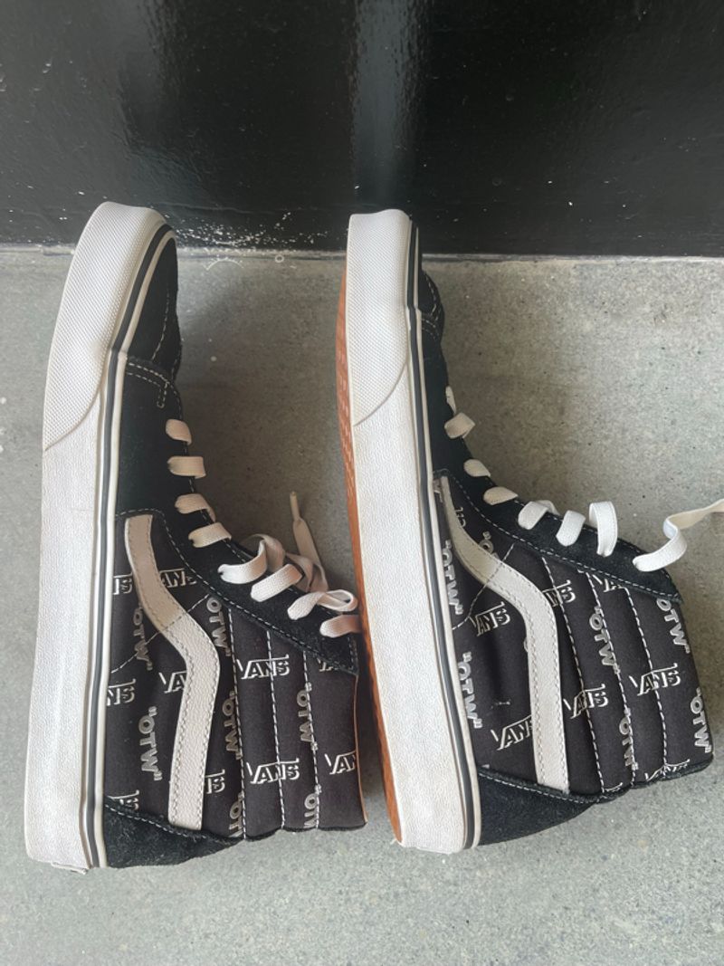 Vans, foto 2