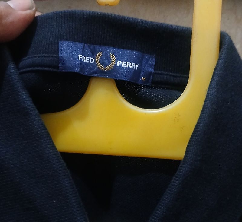 Polo Shirt Fred Perry, foto 3