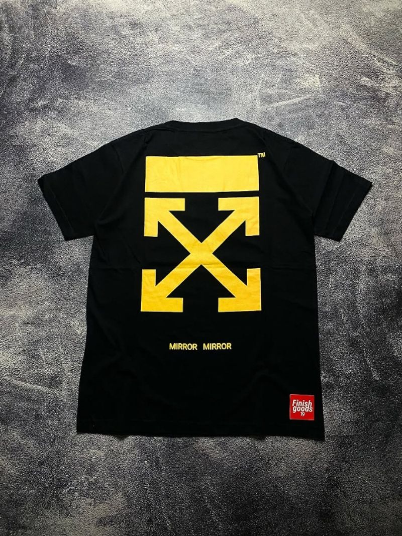 TSHIRT OFF WHITE, foto 2