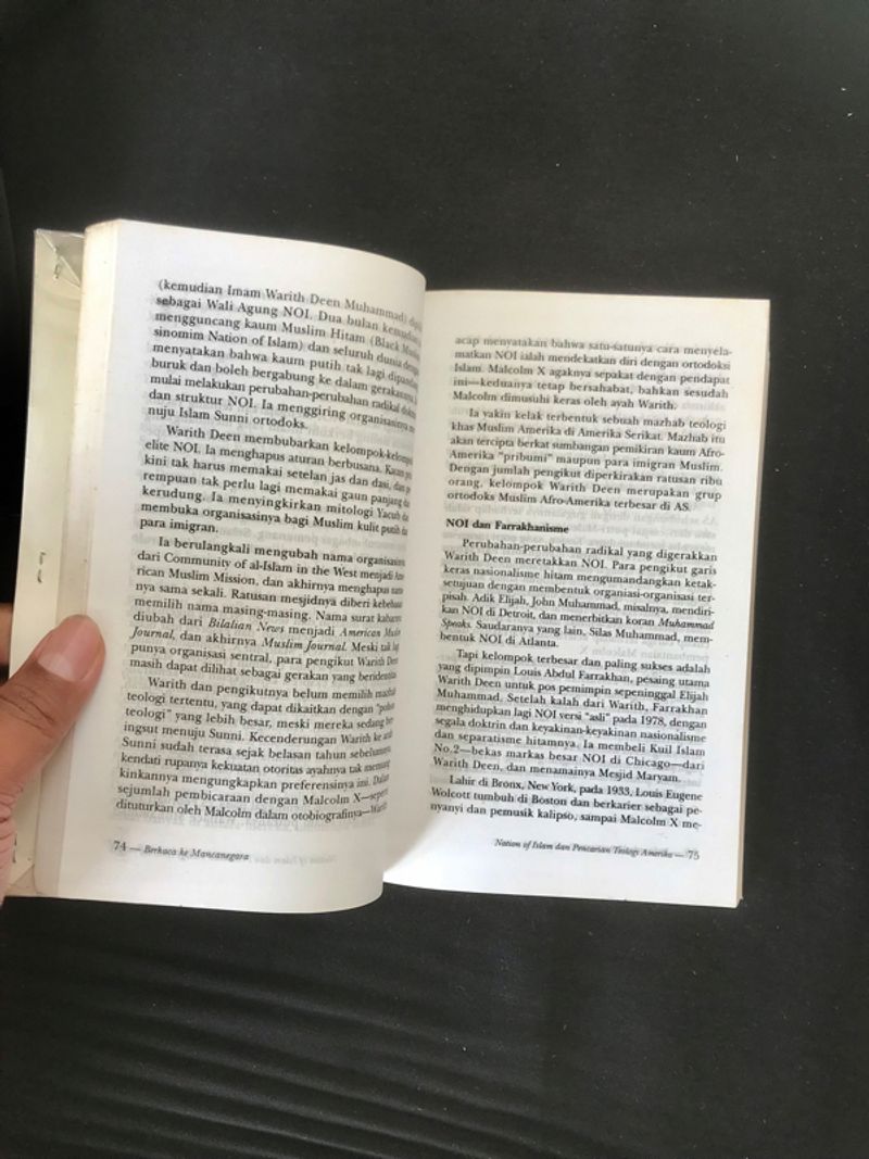 Berkaca ke Mancanegara - Hamid Basyaib, foto 4