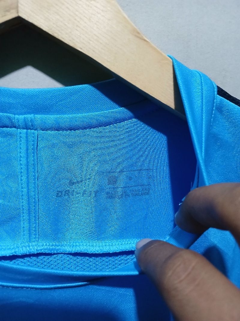 Jersey Template Nike, foto 3