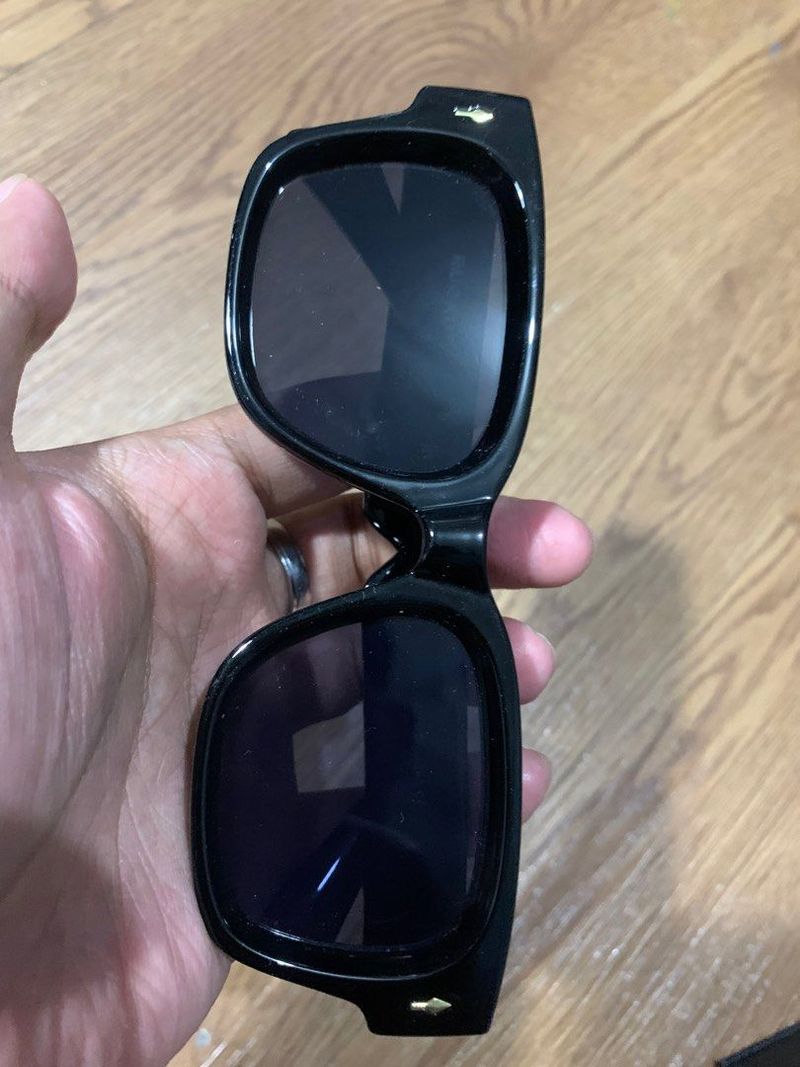 Ruckus eyewear Black, foto 6