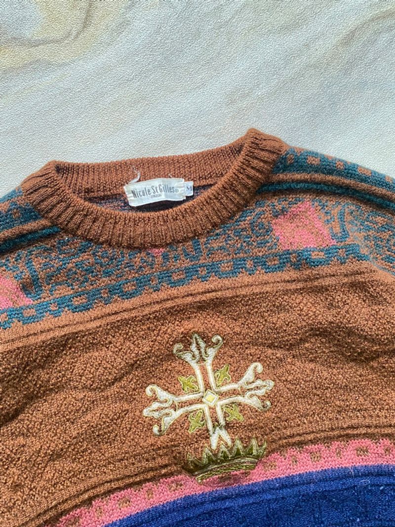 Vintage Knitwear, foto 2