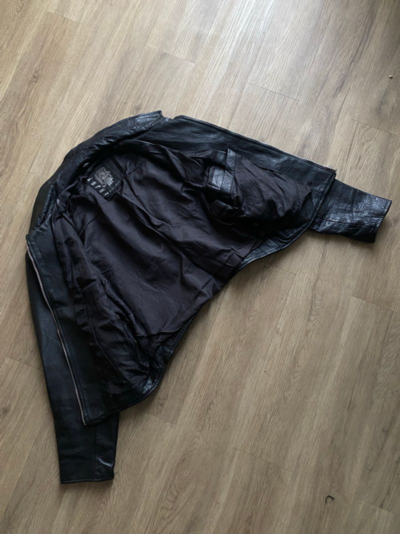 DETROIT JACKET | WORK JACKET | CAFERACER, foto 4