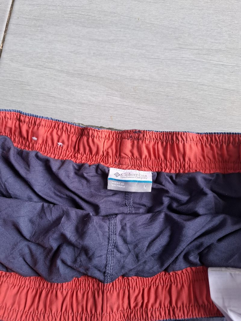 ROK MINI SEKALIGUS CELANA CEWE (COLUMBIA), foto 7