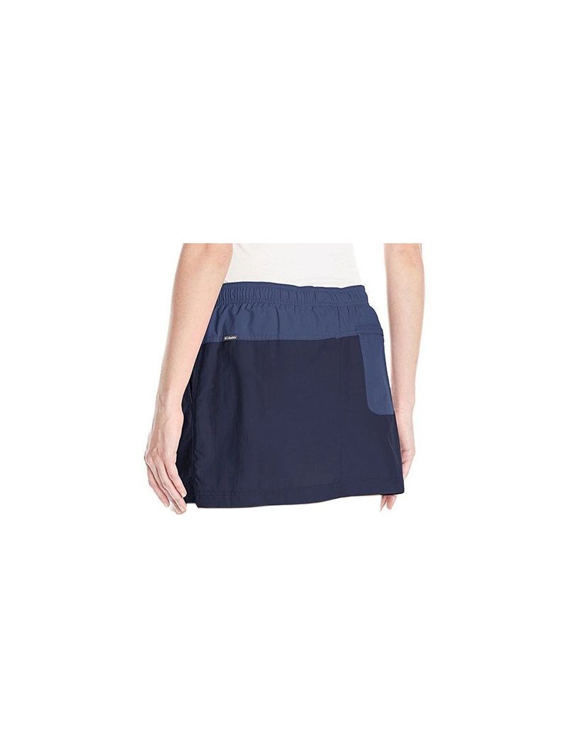 ROK MINI SEKALIGUS CELANA CEWE (COLUMBIA), foto 6