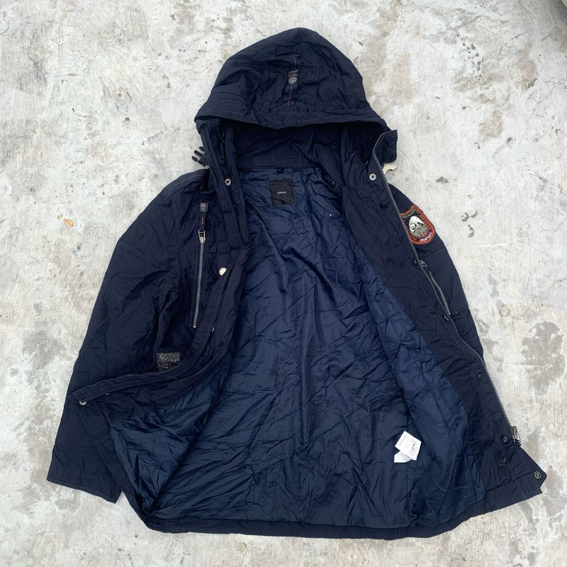 Jacket outdoor, foto 5