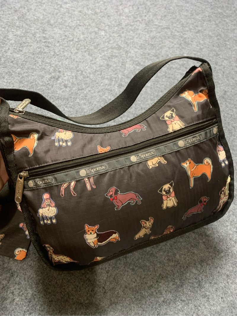Le Sportsac Sling Bag, foto 5