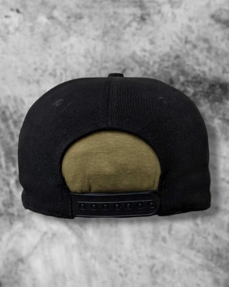 Streetwear Hat Pria pink black, foto 4