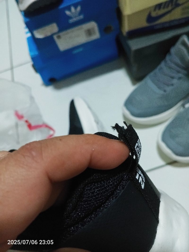 Skechers go run black 42, foto 10