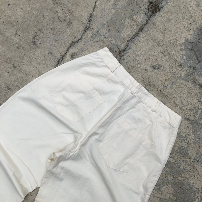 Streetwear Y2K Pria white, foto 3