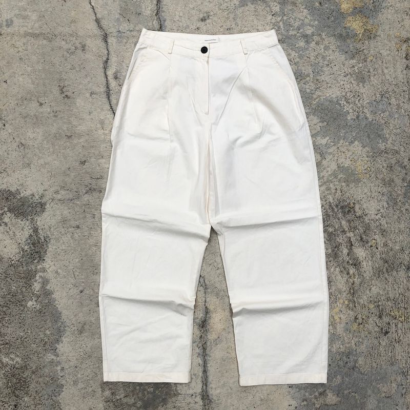 Streetwear Y2K Pria white, foto 4