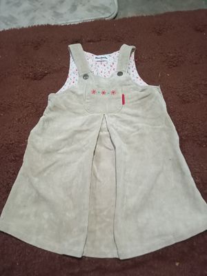 Overall anak
