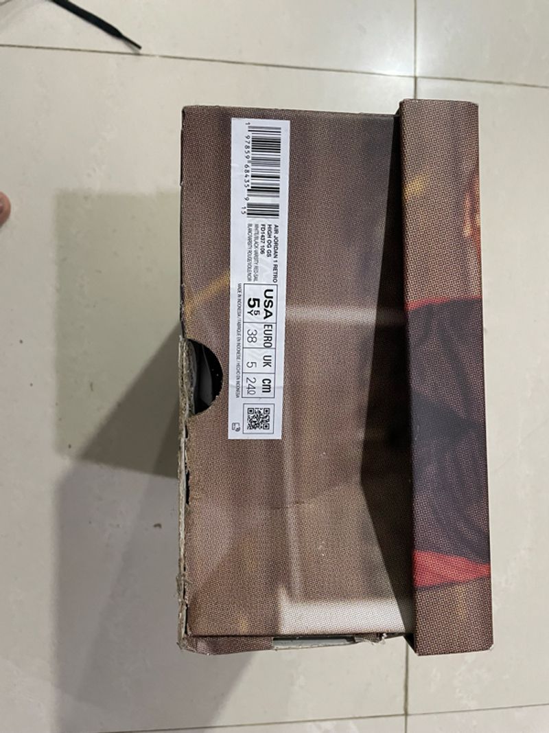 Nike Air Jordan, foto 8
