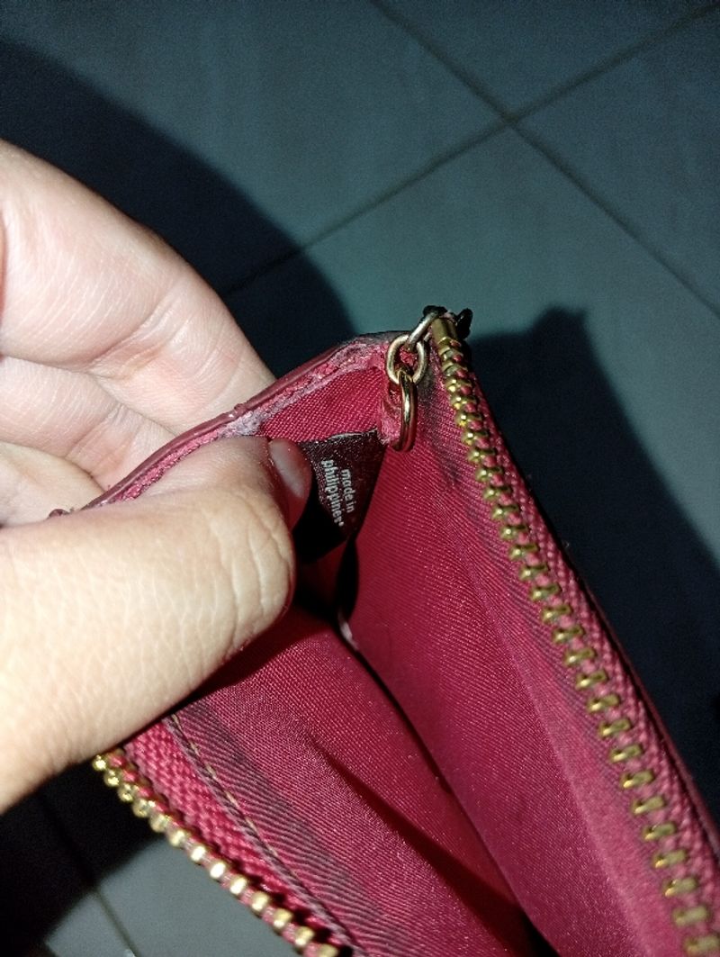 Coach Card Holder ORI, foto 8