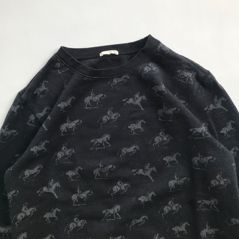 GU | CREWNECK FULLPRINT | Sell 4nything, foto 2