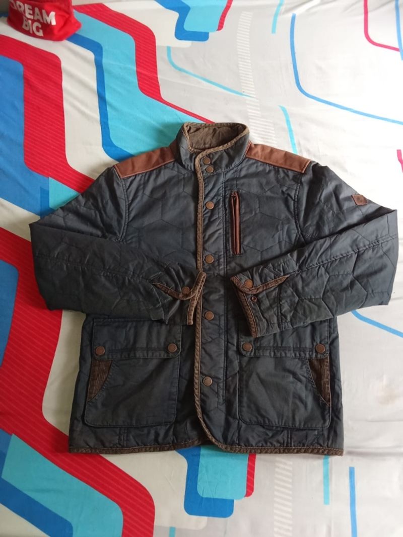 Timberland Earthkeeper Jacket, foto 3