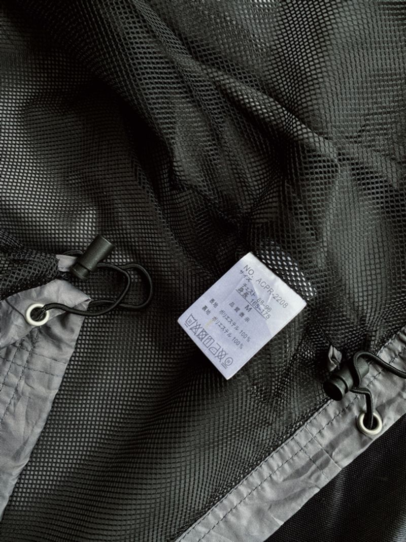 jacket outdoor paris, foto 9