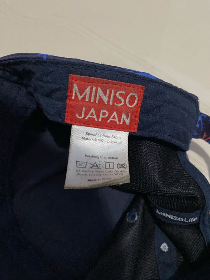 Miniso Hat, foto 5