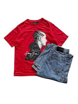 T shirt seanjhon