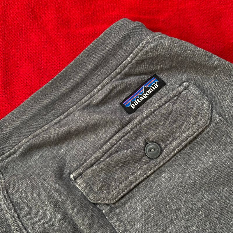 Patagonia pants celana panjang, foto 4