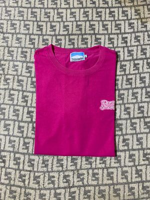 DonSmoke Side Logo Tshirt
