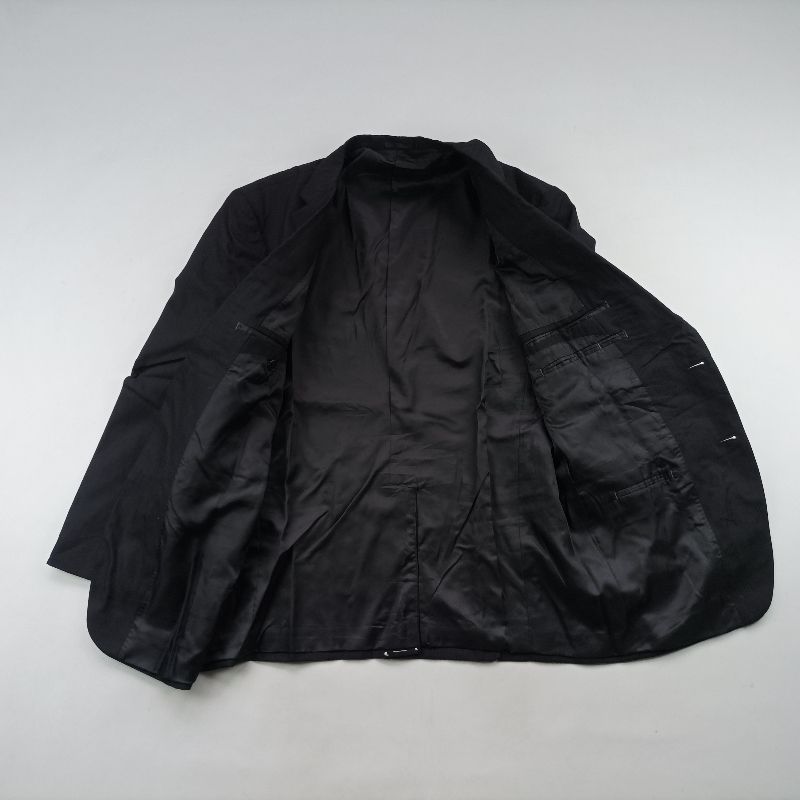 Unknown Jas Blazer size L pria K025, foto 4