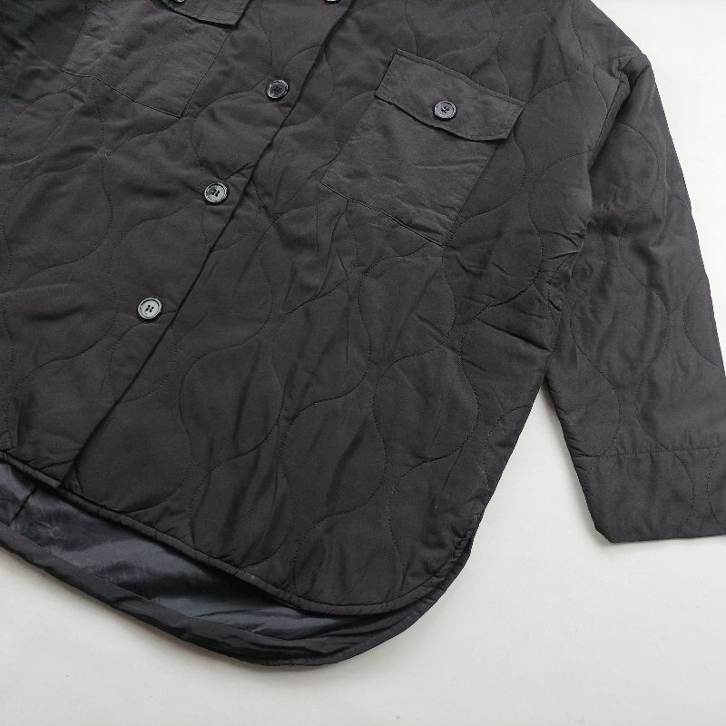 FLC quilted over shirt size M G084, foto 2