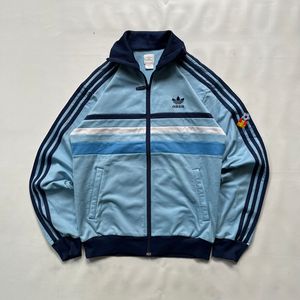 Adidas TrackTop