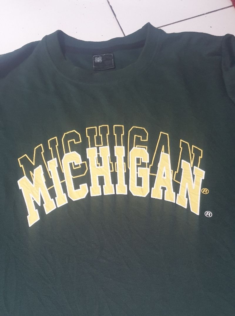 Longsleeve michigan, foto 2