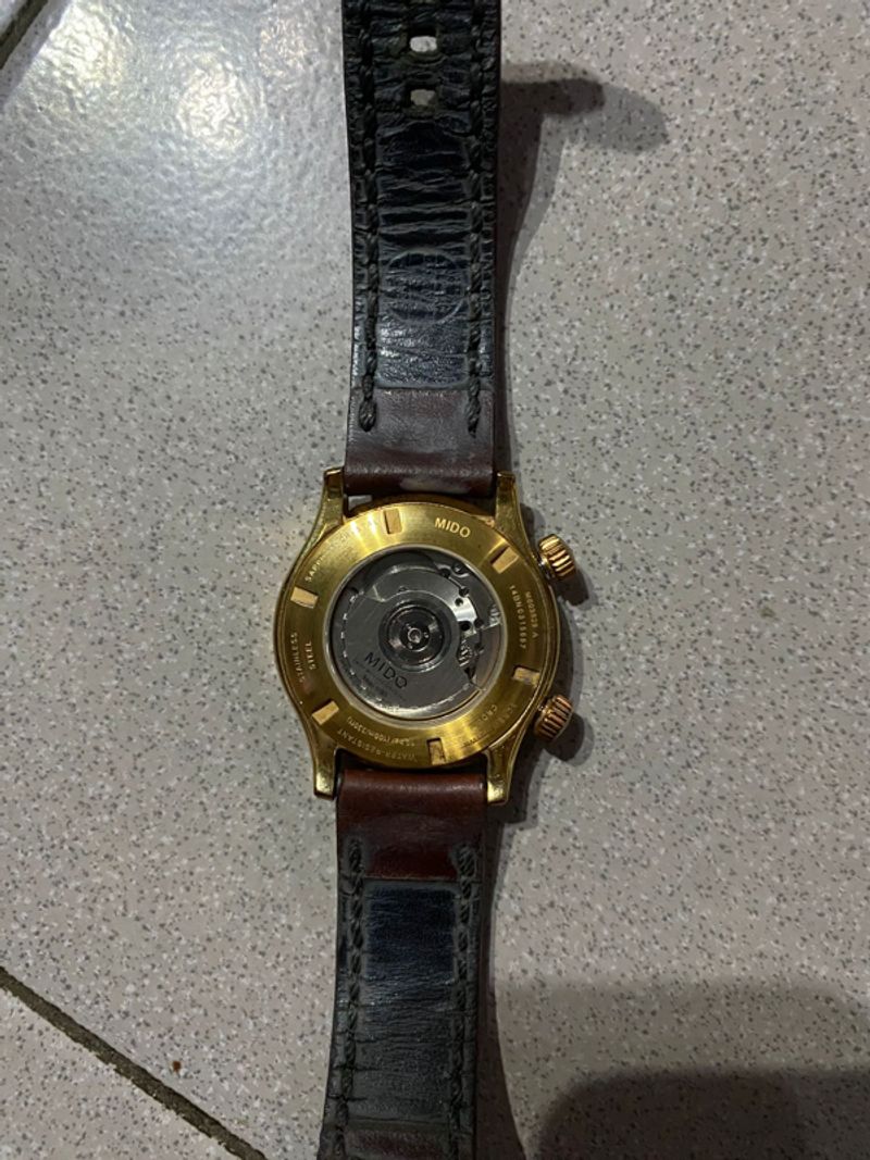 jam tangan, foto 2
