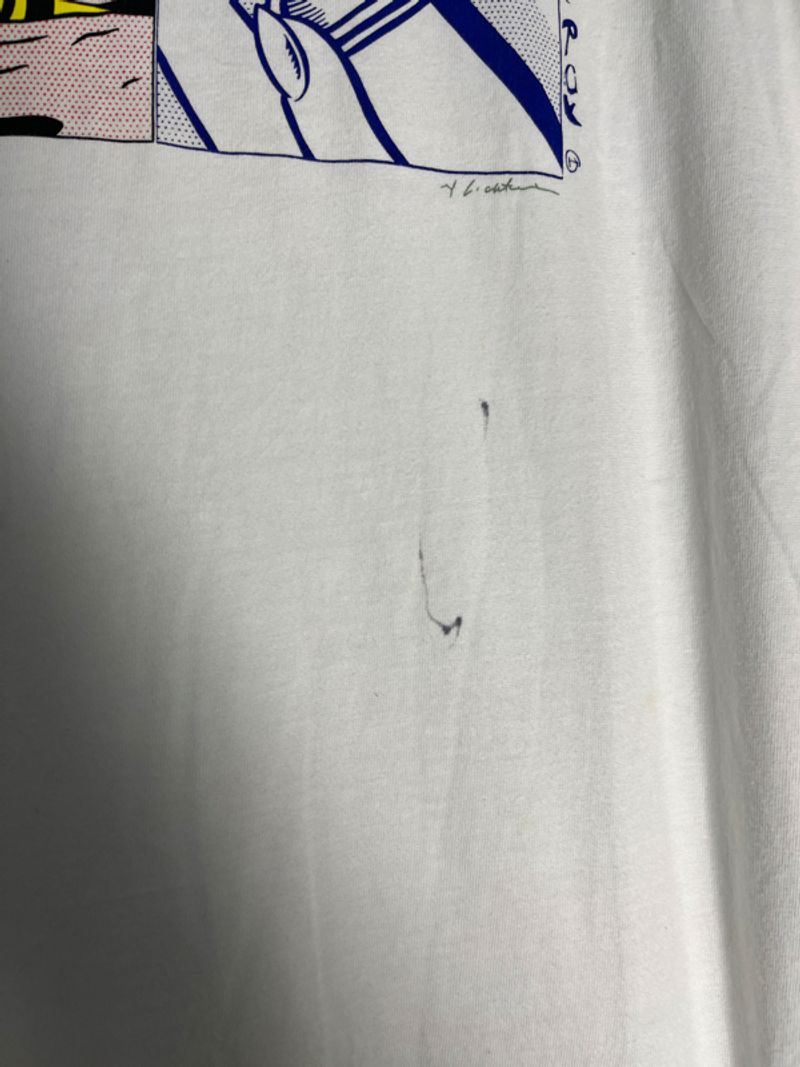 Tee UNIQLO UT, foto 7
