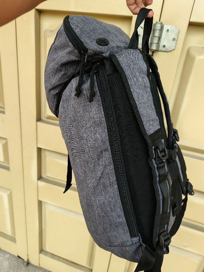 New Era Backpack, foto 3