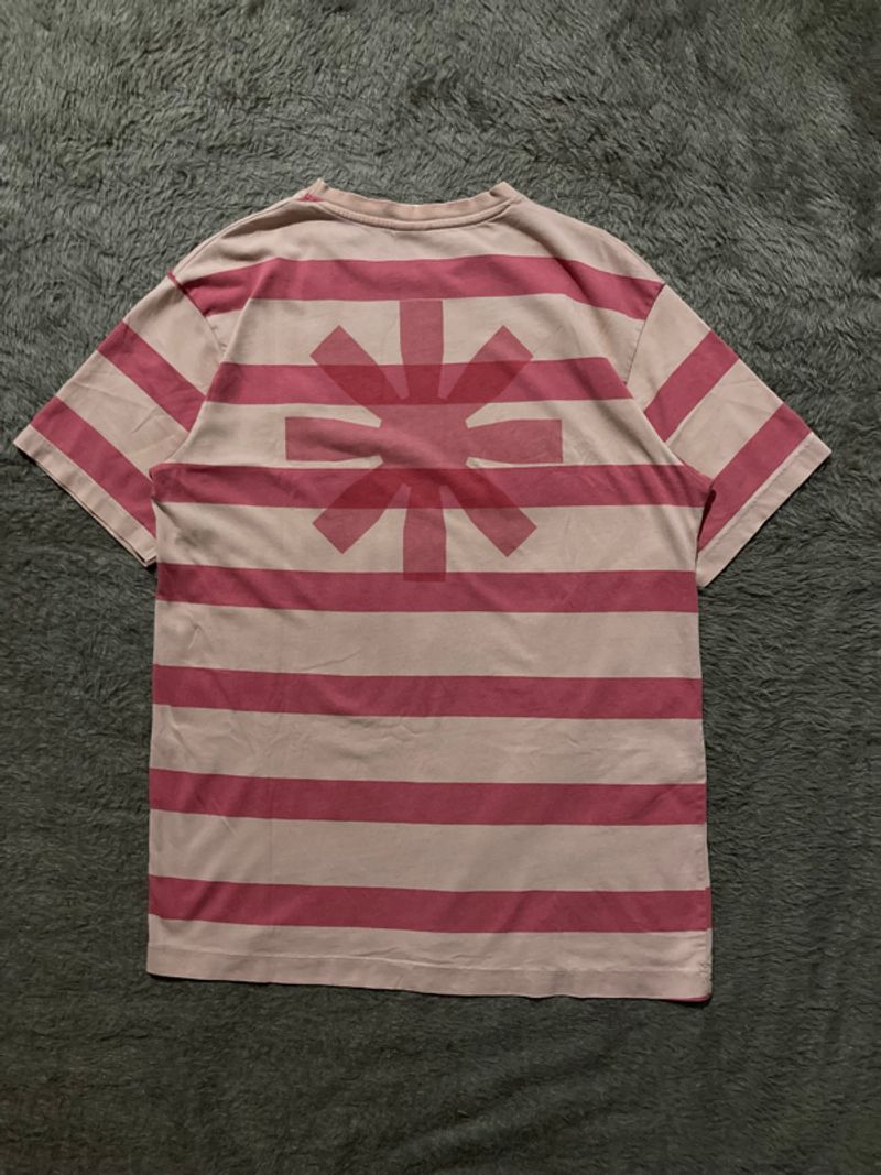 Tshirt Stripe Zara, foto 5