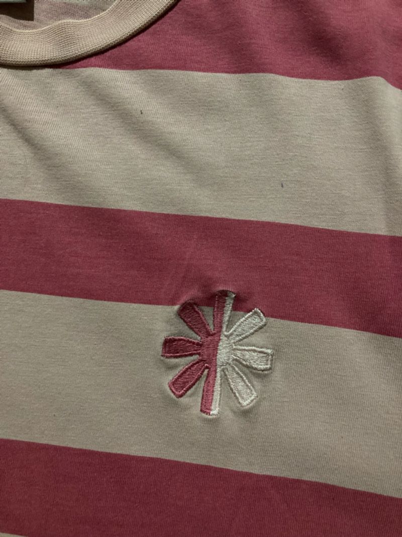 Tshirt Stripe Zara, foto 3