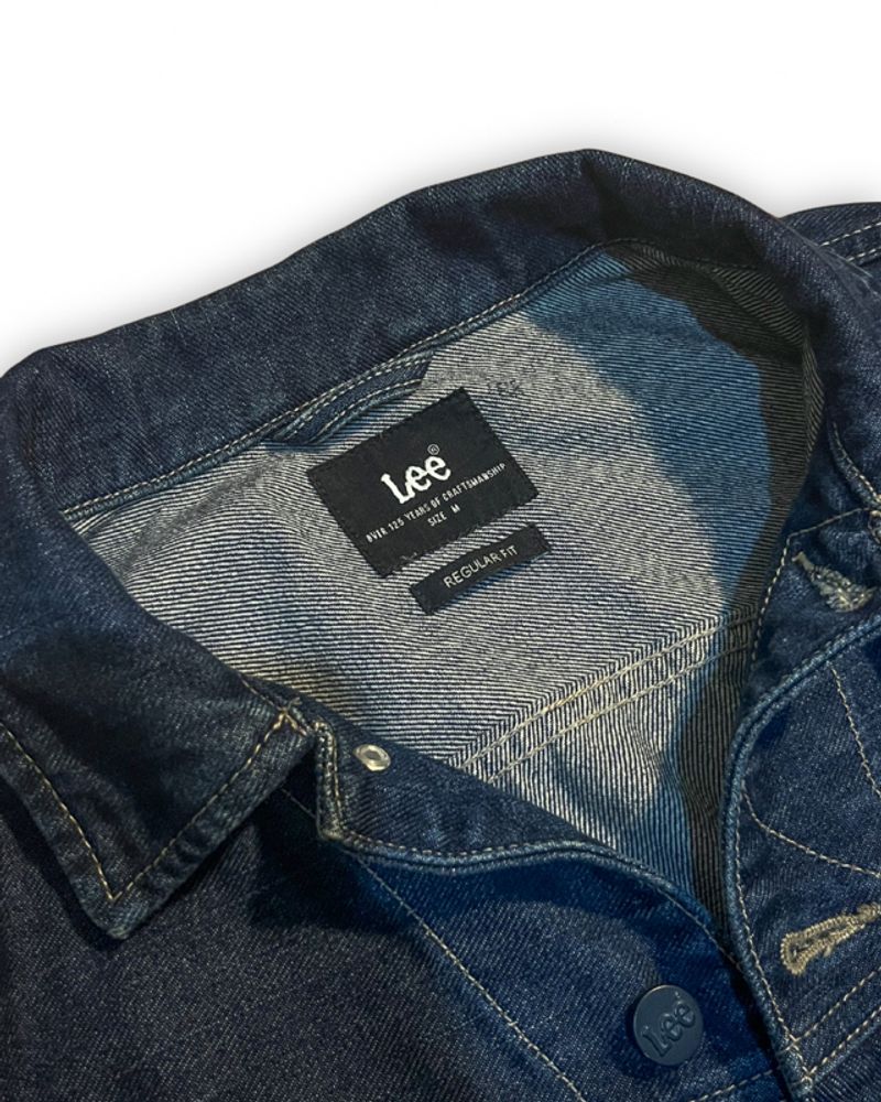 Lee Denim Jacket, foto 3