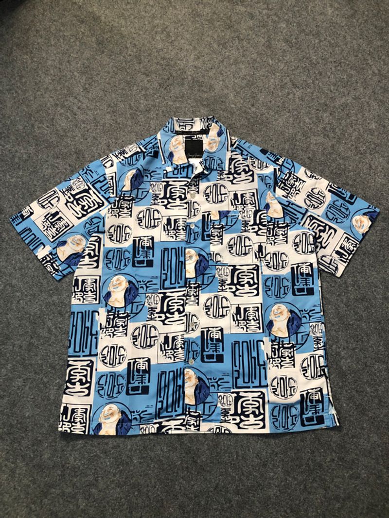 SHIRTS SEAN JOHN, foto 2