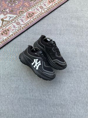 Mlb Athflow V2 NY Yankees Big Ball Chunky Black