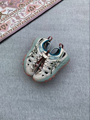 Asics Gel-Sonoma SE Beige Mint