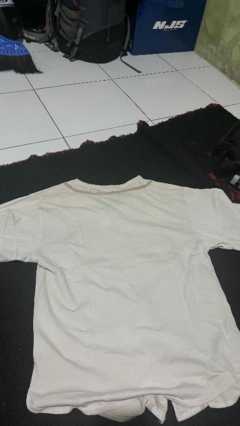 Vintage Mickey Mouse baseball jersey, foto 2
