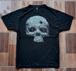 Kaos Celebrate Halloween
