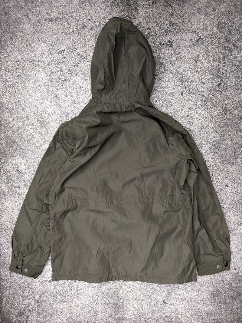GU Global UNIQLO 3 Way Mountain Parka Jacket, foto 3
