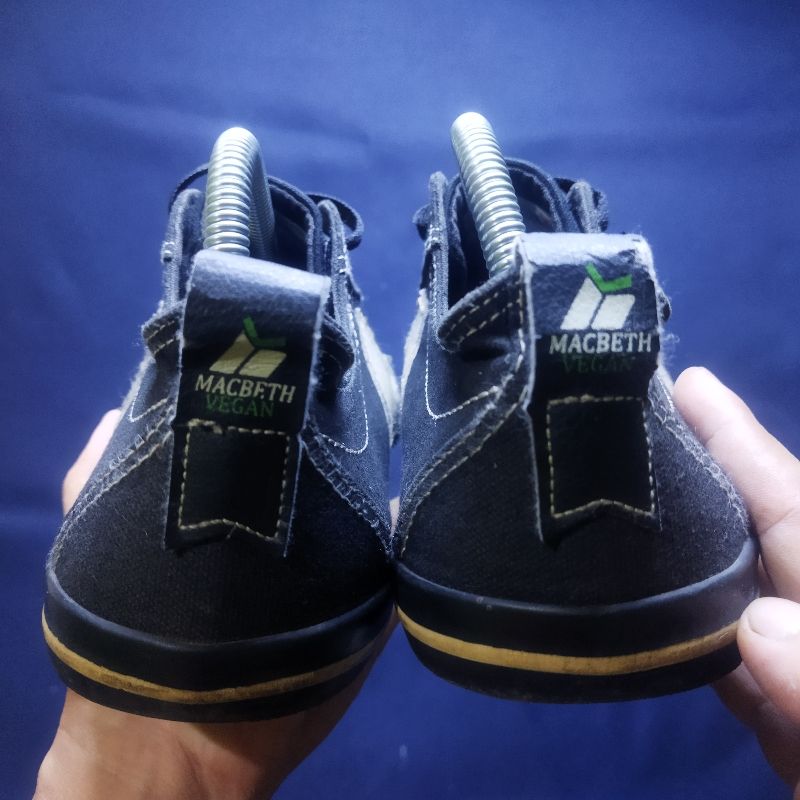 Macbeth Elliot, foto 6